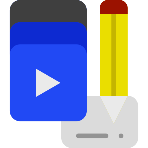 YouTube icon